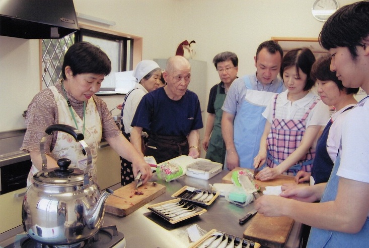 講習会の様子