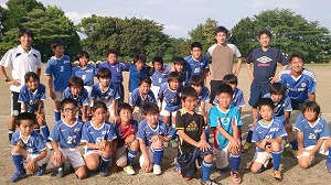 乙戸サッカークラブ