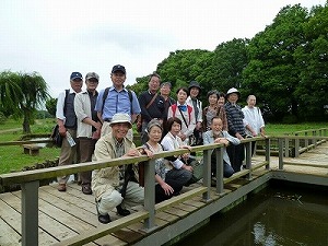 土浦芽柳会