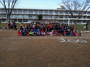 ウィンズＦＣ土浦