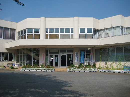 四中地区市民委員会