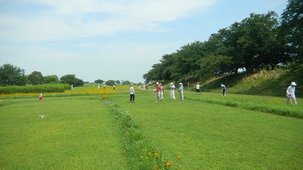 一中地区市民委員会