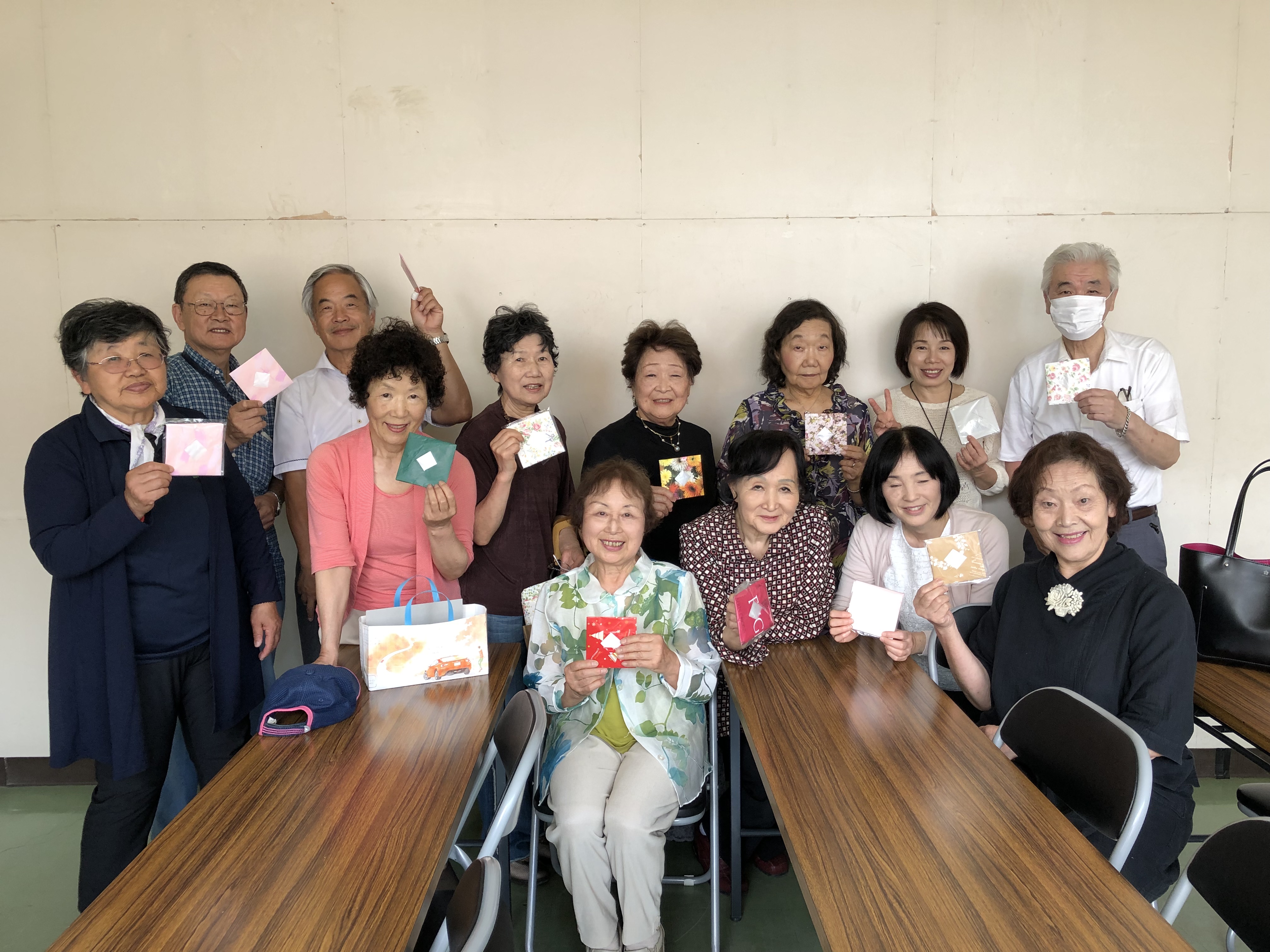 土浦市ネットワーカー等連絡協議会