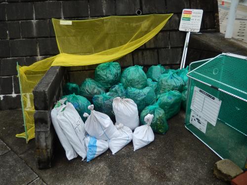 6月1日(日)町内一斉清掃を実施しました